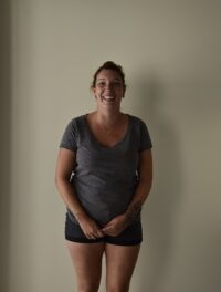 Kimberley Bonnet