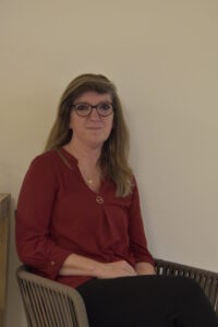 Nancy De Kimpe