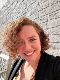 Krystle Goethals